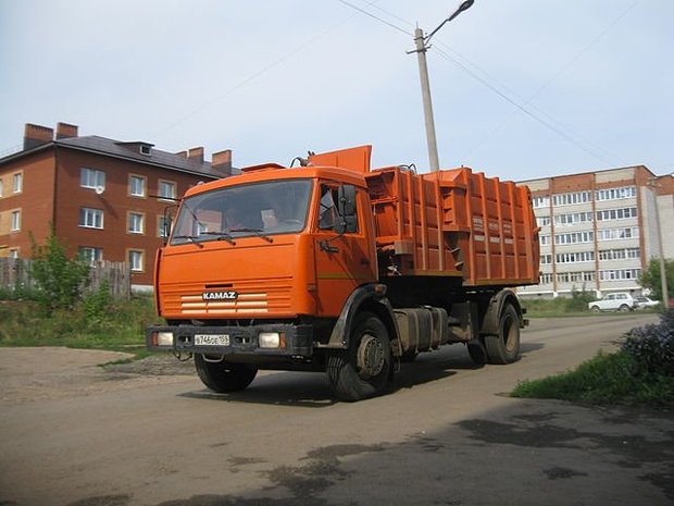 Коммунальную технику в муниципалитетах Татарстана отремонтируют за 350 млн рублей