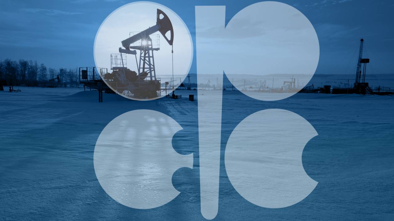 Никто, кроме нас. Можно ли заменить российскую нефть Никто, кроме нас. Можно ли заменить российскую нефть геополитика
