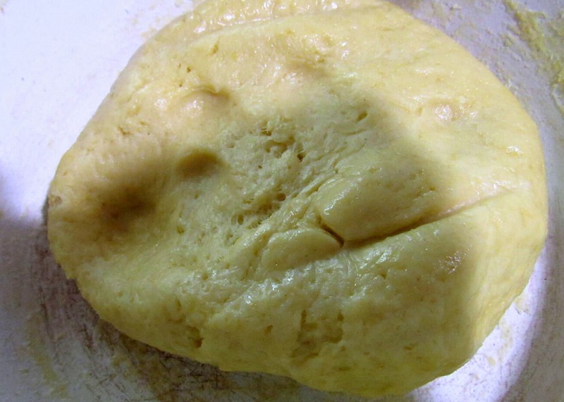 Пирог с черносливом Пирог с черносливом