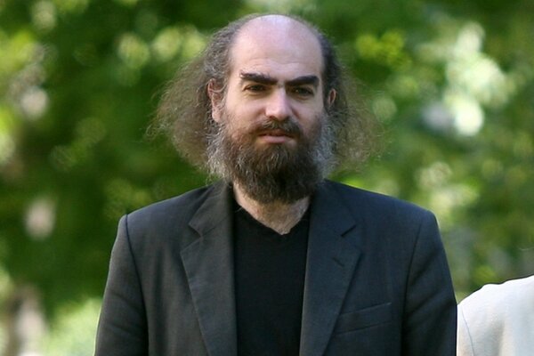 9 малоизвестных фактов про Григория Перельмана 9 малоизвестных фактов про Григория Перельмана