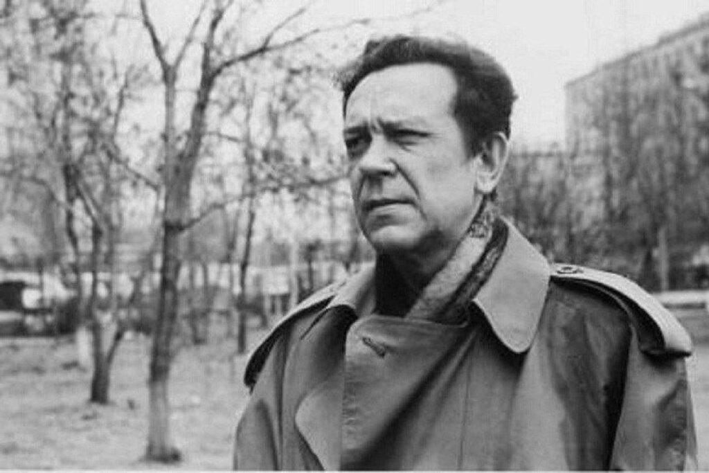 Литературно-музыкальный вечер к 85-летию поэта Юрия Кузнецова пройдет в Москве