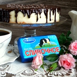 Торт «Птичье молоко». Пожалуй, самый вкусный рецепт.