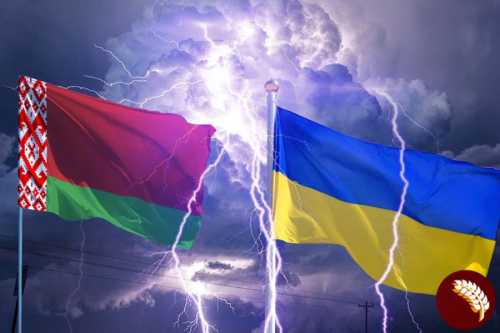 Между Минском и Киевом растёт напряжённость – в чем причина?