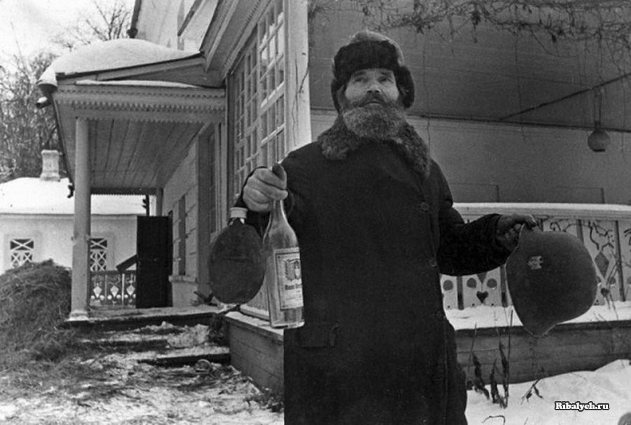 Чтобы помнили : Интересные и редкие ретро-фотографии
