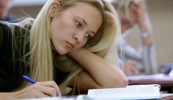 Британские СМИ удивились способностям российских женщин в математике