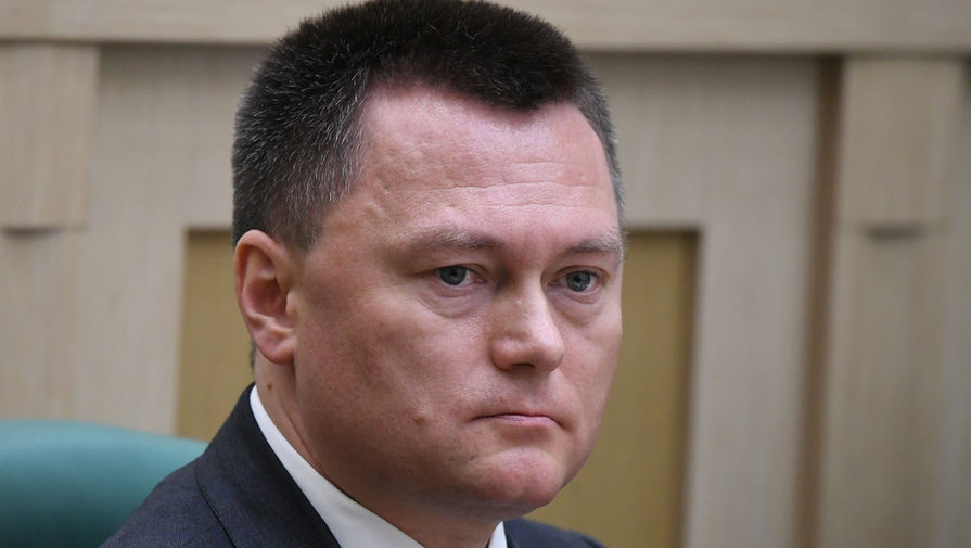 Совфед единогласно утвердил Краснова новым генпрокурором