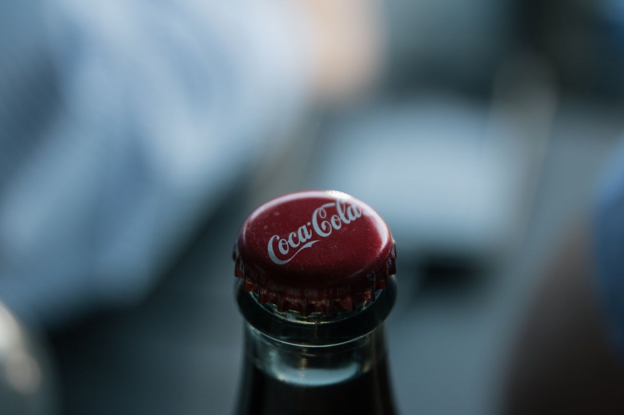 Минсельхоз отказался вносить Coca-Cola в товары для параллельного импорта