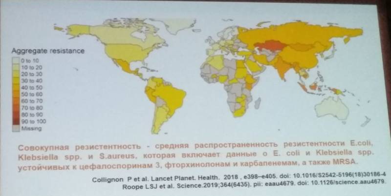 Точка зрения специалиста: коронавирус — не самое страшное геополитика