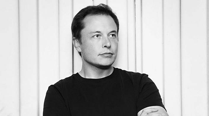 Список Илона Маска: 11 книг, которые стоит прочесть каждому Список Илона Маска: 11 книг, которые стоит прочесть каждому