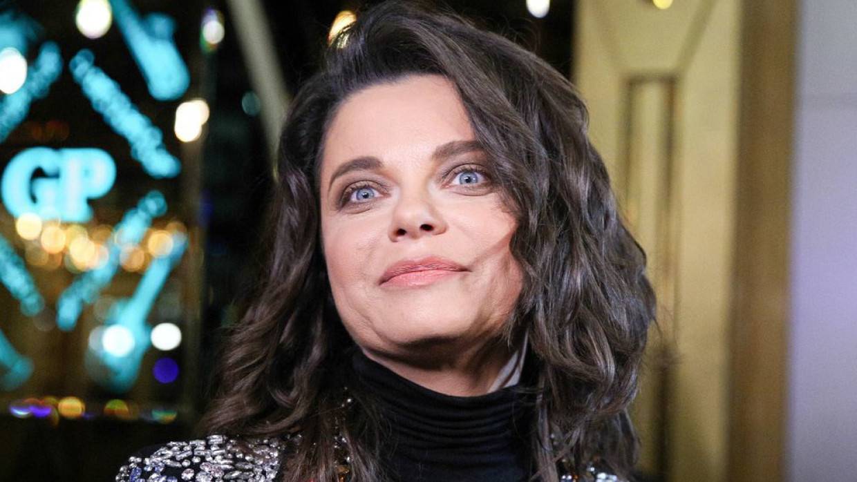 Брат Владимира Кузьмина указал на несостыковки в истории о внебрачном ребенке Королевой