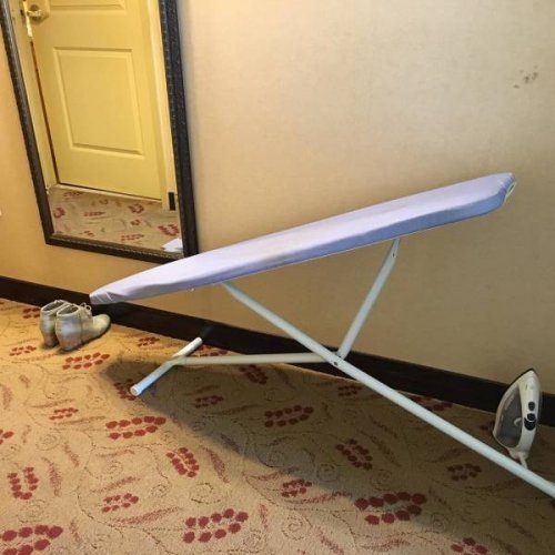 Прикольные странности в отелях 