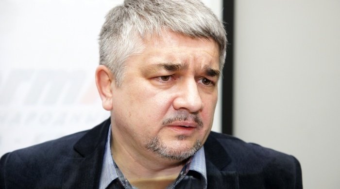 Ищенко рассказал, почему Зеленскому не быть президентом