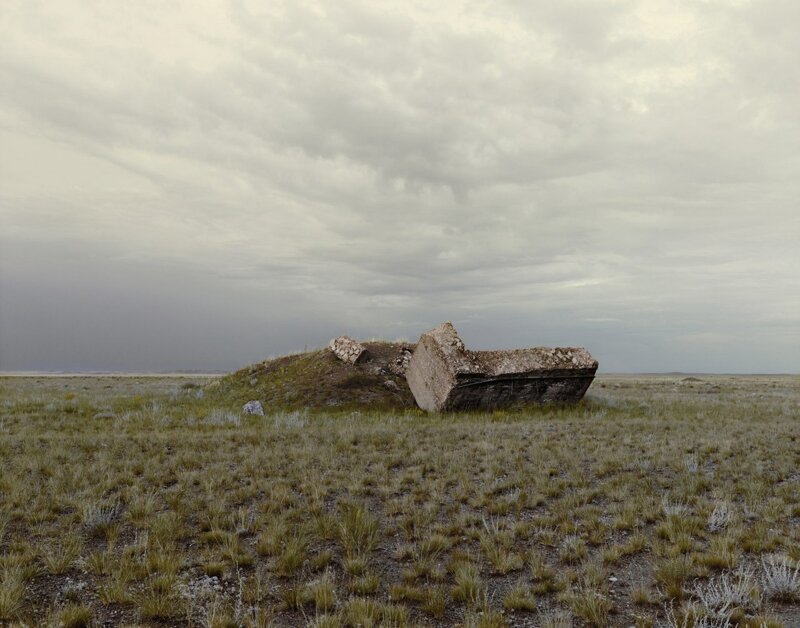 40 интересных видов на Семипалатинский ядерный полигон 40 интересных видов на Семипалатинский ядерный полигон