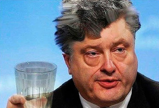 Сегодня Порошенко в Украинском суде заявил, что Рада не отстраняла Януковича от власти