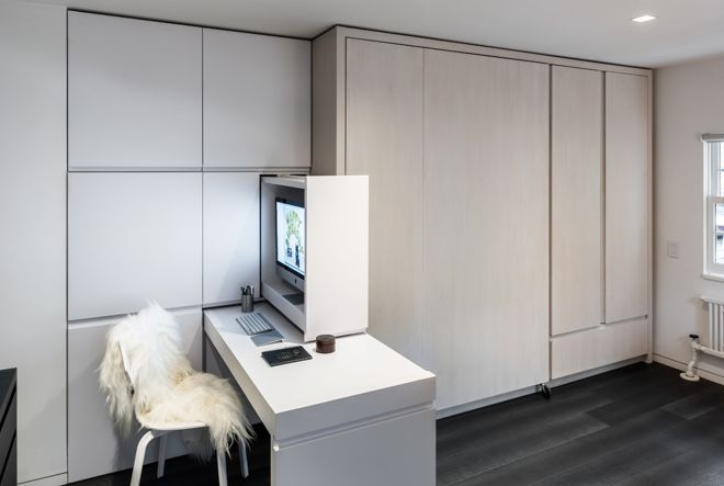 by Michael K Chen Architecture