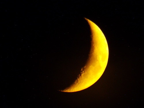Ритуалы на убывающую Луну: избавляемся от проблем и финансовых трудностей