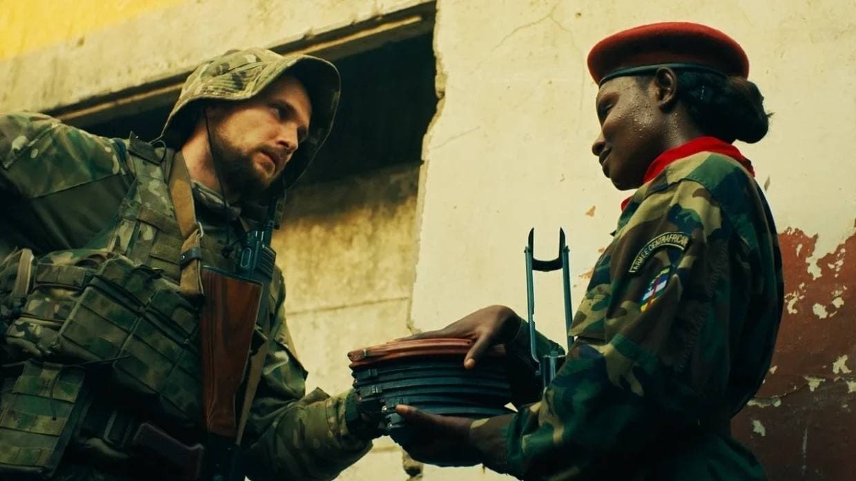 Почему фильм «Турист» стал одной из самых обсуждаемых новинок сезона