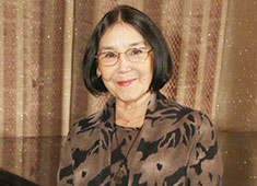 Аринбасарова