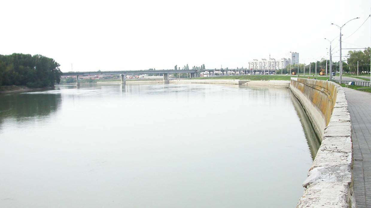 Губернатор Краснодарского края сообщил о подъеме уровня рек в регионе из-за дождей