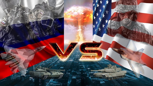 Кому выгоден конфликт России и США, или Гарантий безопасности нет