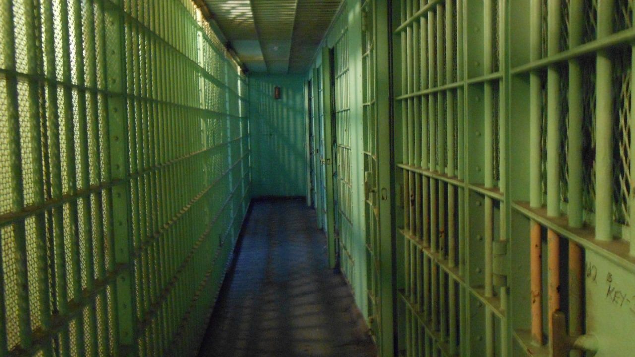 Тюремный бунт в Эквадоре привел к гибели 13 заключенных Тюремный бунт в Эквадоре привел к гибели 13 заключенных Происшествия