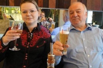 Некрасов о деле Скрипалей: У Британии до сих пор нет никаких фактов