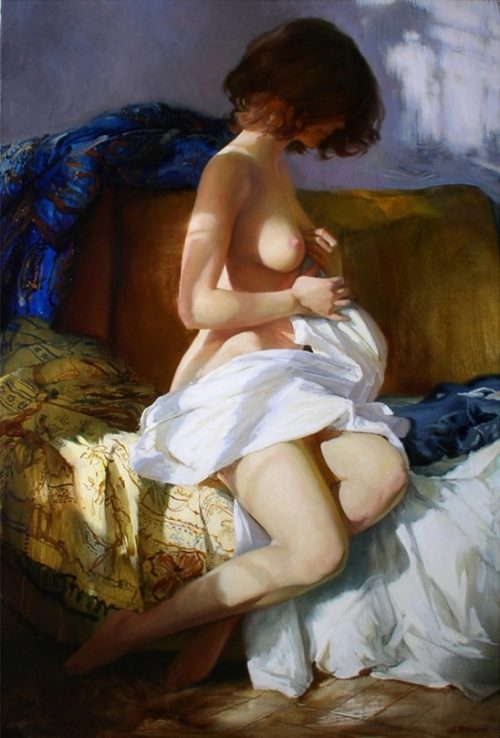 работы Сергея Маршенникова – 38