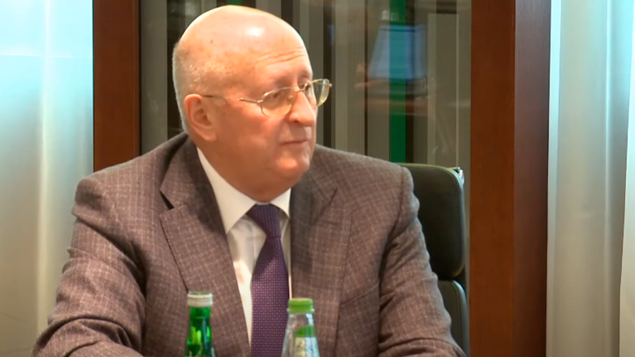 Гинцбург указал на необходимость облегченного варианта вакцины от COVID-19 для детей