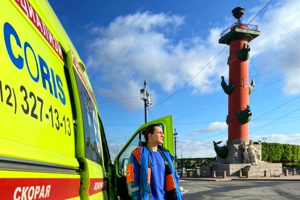 Эфир: К чему оказалась не готова частная медицина в период пандемии