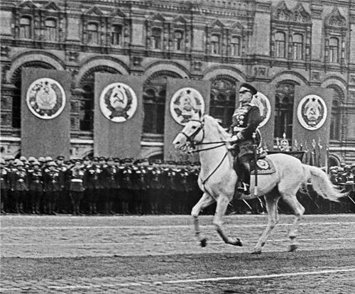 Вся война в объективе  Евгения Халдея