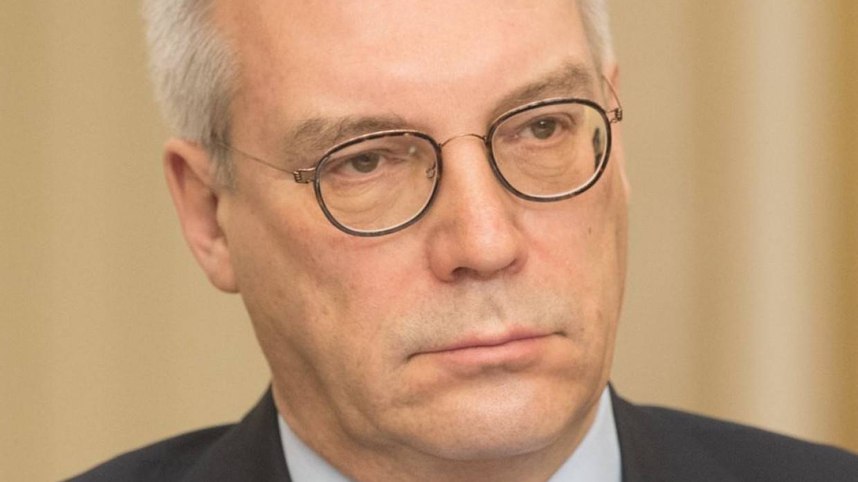 Замглавы МИД Грушко счел абсурдными нападки на РФ из-за «несоблюдения» Минских соглашений
