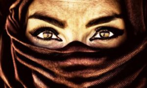 В Австрии будут штрафовать за паранджу в общественных местах