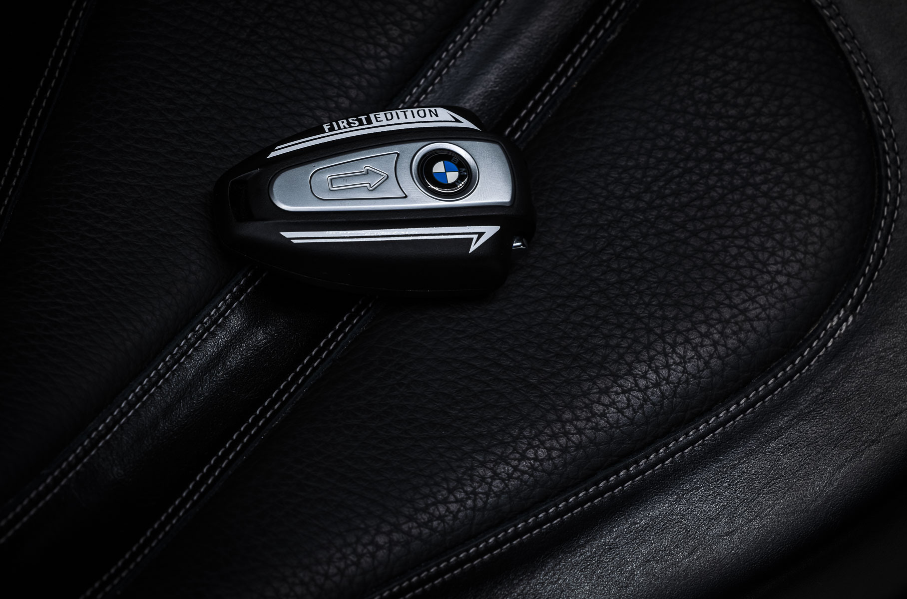 Одержимость BMW большими «ноздрями» добралась и до мотоциклов Одержимость BMW большими «ноздрями» добралась и до мотоциклов Новости