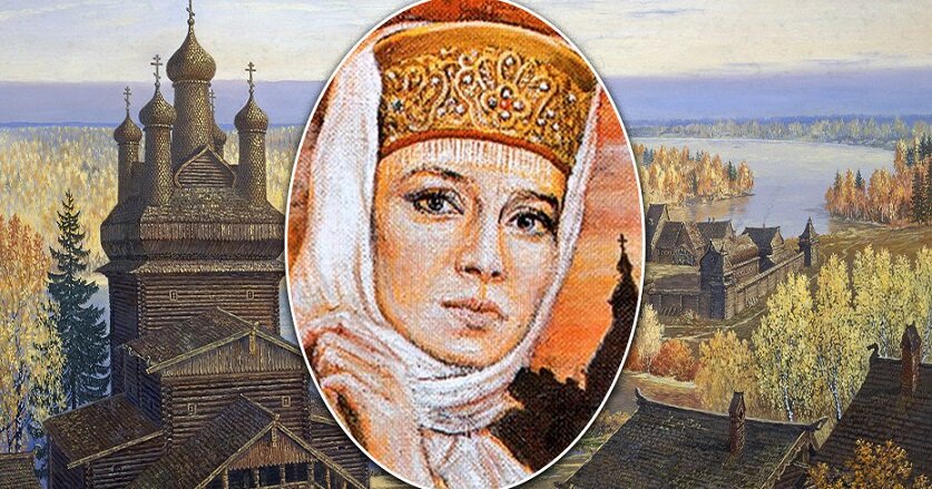 Елена Глинская была не только матерью Ивана Грозного, но и неплохой регентшей