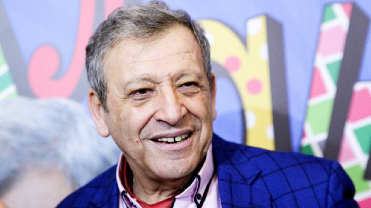 Сын создателя «Ералаша» Грачевского может остаться на улице из-за громадного долга Сын создателя «Ералаша» Грачевского может остаться на улице из-за громадного долга Общество