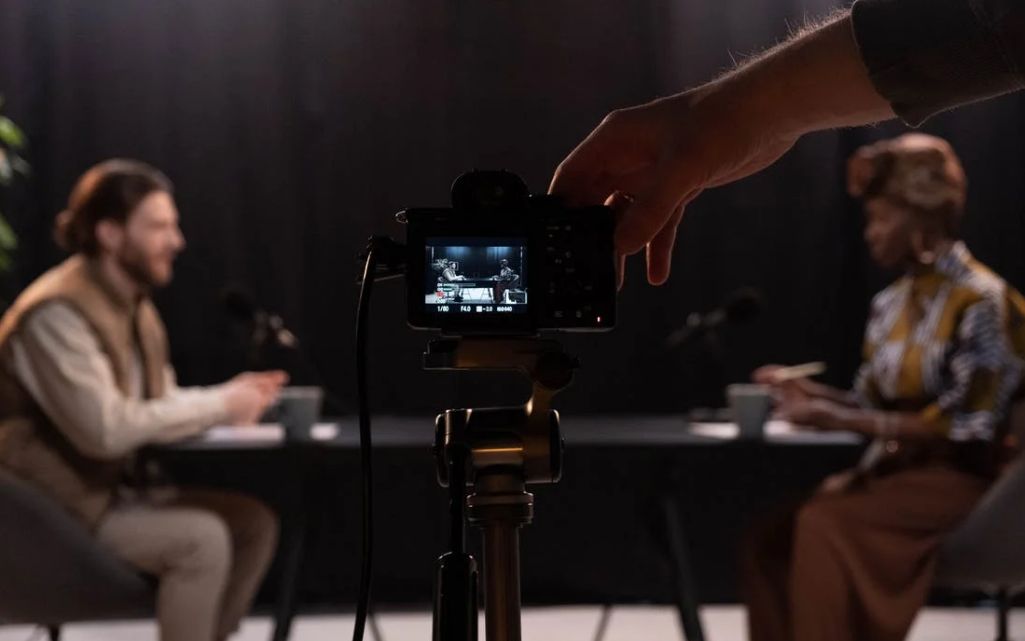 TikTok блогер из Замбии переехала в Москву и перечислила шокирующие факты о жизни в России