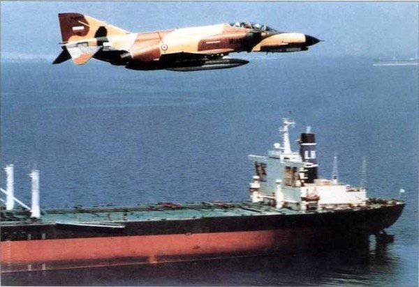 Ирано-иракская война. Ч. 3 Ирано-иракская война. Ч. 3 история