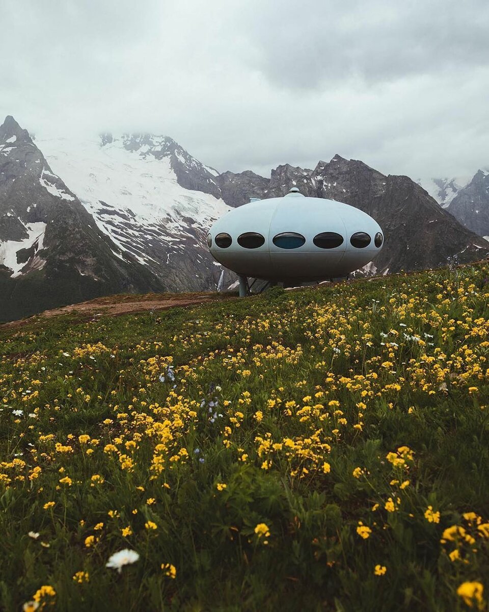 Эти странные законодательные инициативы... 