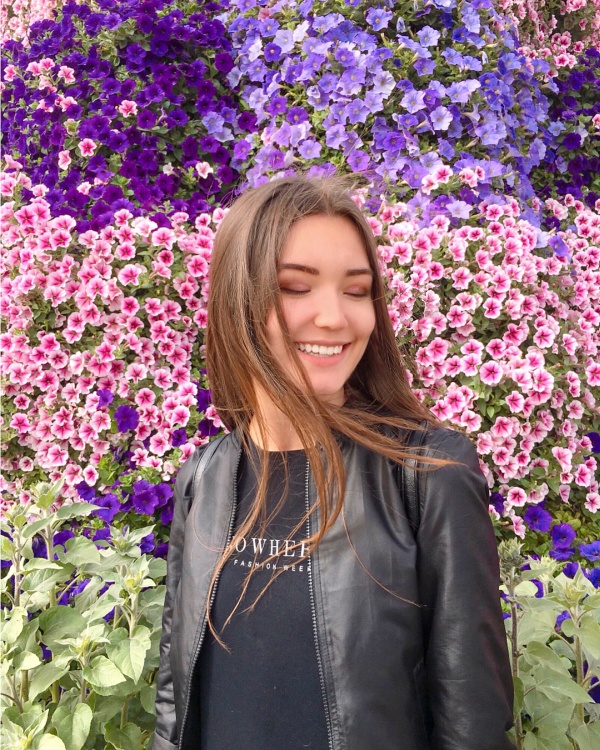 Лавринчук представит Беларусь на конкурсе "Мисс мира - 2019" Лавринчук представит Беларусь на конкурсе "Мисс мира - 2019"