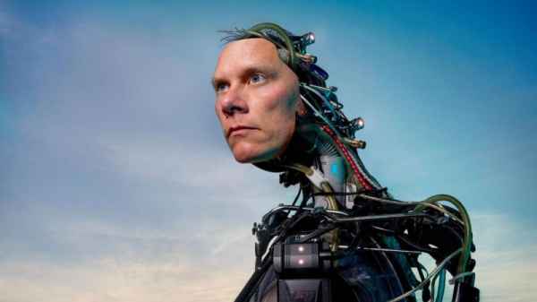 Цифровое рабство XXI века геополитика