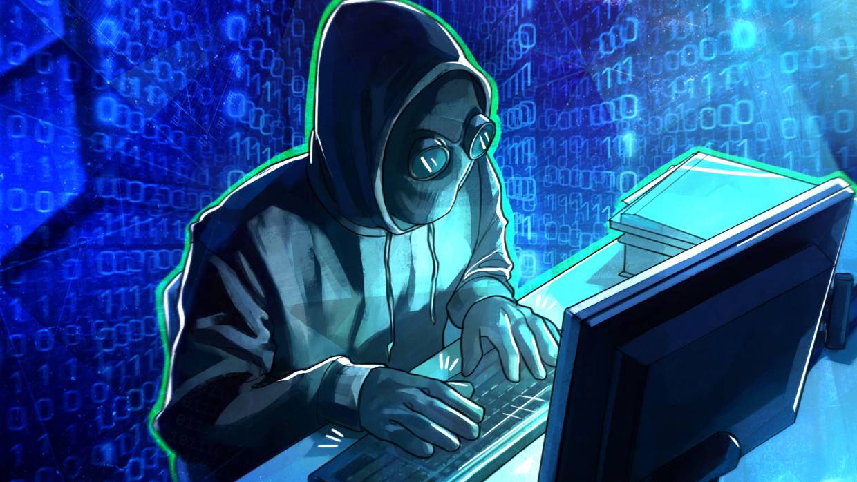 DRP Group-IB: «режим паранойи» является самым простым способом защиты от кибермошенников