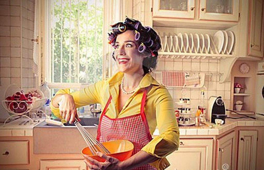 Возраст женщины. В какой момент она перестаёт привлекать мужчин возраст,женщины,мода и красота,мужчины,психология,стиль жизни