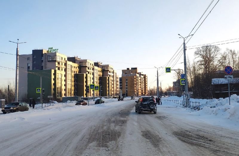 Сайт варкауса петрозаводск