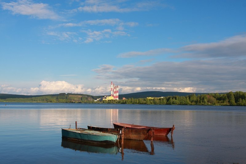 Эстетика рыбацких лодок город, лодка, море, река, рыбалка, рыбацкая лодка, эстетика