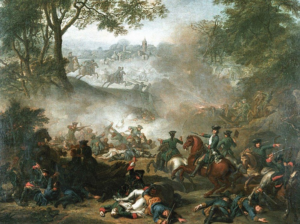 «ВОЗВЫШАЮСЬ, КОГДА ПОГИБ»: СМЕРТЬ И ЖИЗНЬ ВАСИЛИЯ КОЧУБЕЯ «ВОЗВЫШАЮСЬ, КОГДА ПОГИБ»: СМЕРТЬ И ЖИЗНЬ ВАСИЛИЯ КОЧУБЕЯ история