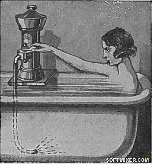 Необычная история ужасной глупости ХХ века Необычная история ужасной глупости ХХ века