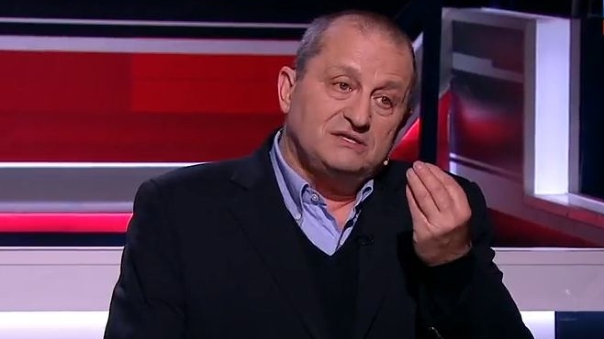 Кедми заявил о необходимой России стратегии для предотвращения провокаций «под боком»