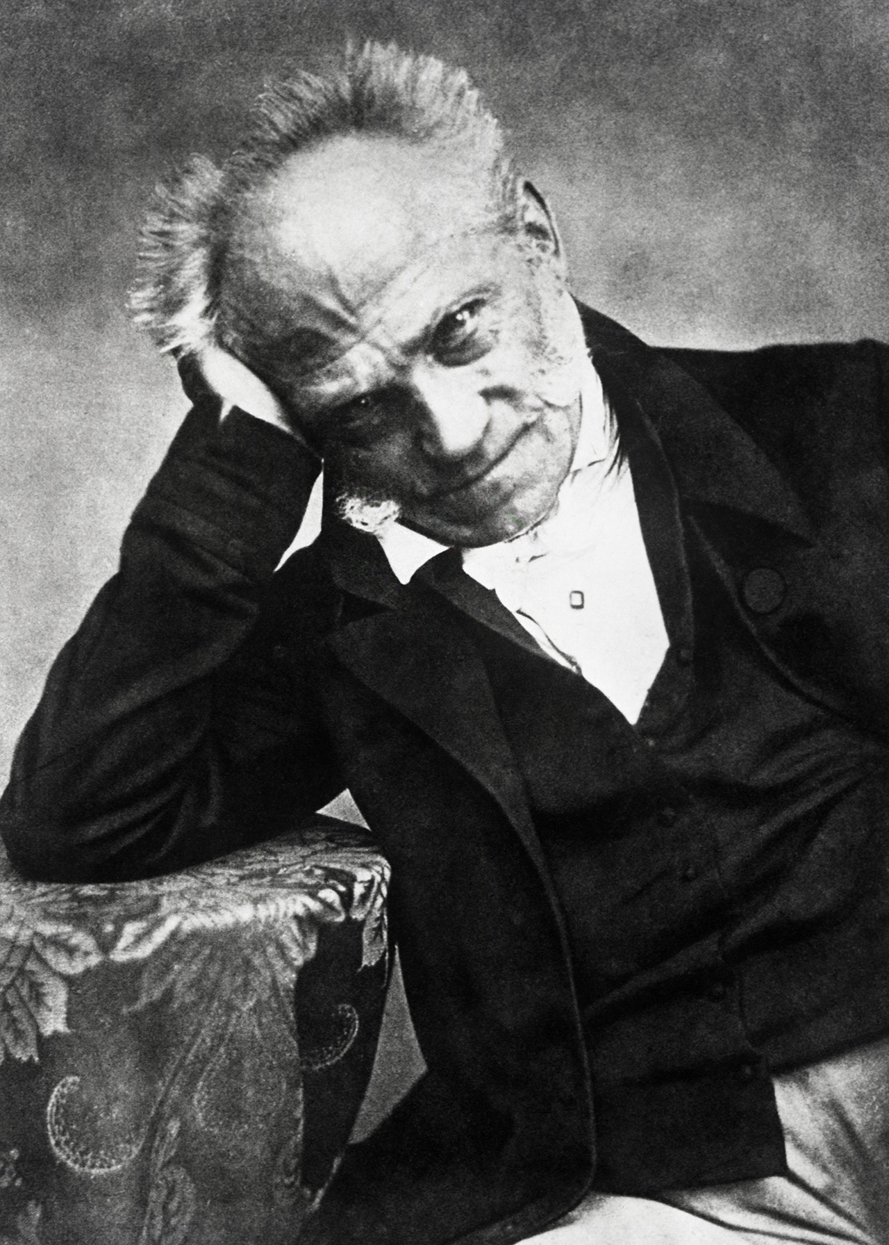 Артур Шопенгауэр