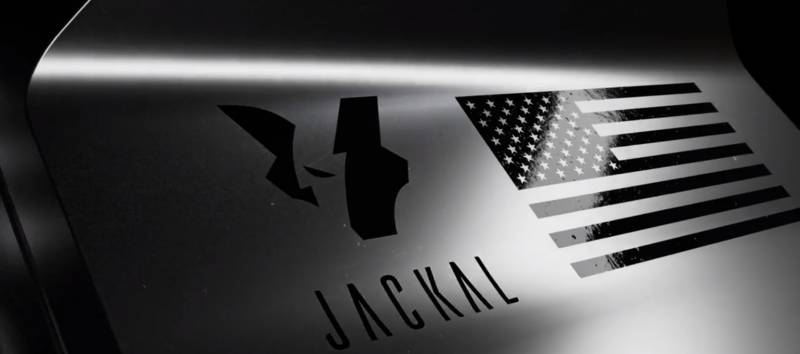 Наёмный орбитальный убийца «Шакал» выходит на охоту: спутник-инспектор от частной американской компании True Anomaly Наёмный орбитальный убийца «Шакал» выходит на охоту: спутник-инспектор от частной американской компании True Anomaly оружие