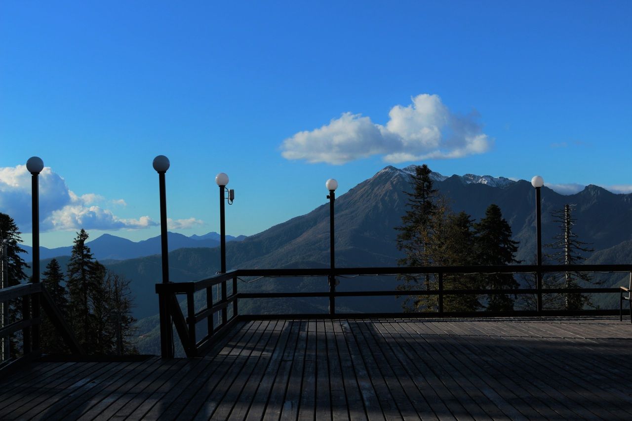 Около 30% российских туристов намерены потратить до 10 тысяч рублей на отдых внутри страны